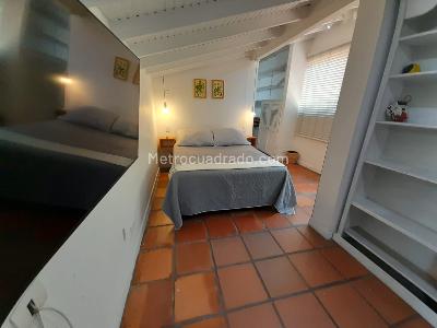 Apartamento en arriendo en Castropol, Medellín · foto 11 de 16