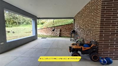 Casa de 3 alcobas en arriendo en Vereda Pantanillo, Envigado · foto 10 de 20