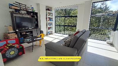 Casa de 3 alcobas en arriendo en Vereda Pantanillo, Envigado · foto 12 de 20