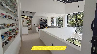 Casa de 3 alcobas en arriendo en Vereda Pantanillo, Envigado · foto 13 de 20