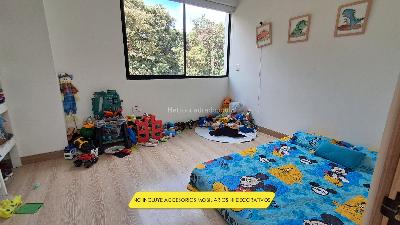 Casa de 3 alcobas en arriendo en Vereda Pantanillo, Envigado · foto 14 de 20