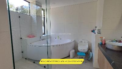 Casa de 3 alcobas en arriendo en Vereda Pantanillo, Envigado · foto 18 de 20