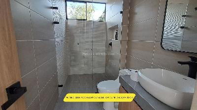 Casa de 3 alcobas en arriendo en Vereda Pantanillo, Envigado · foto 19 de 20