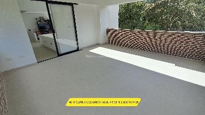 Casa de 3 alcobas en arriendo en Vereda Pantanillo, Envigado · foto 20 de 20
