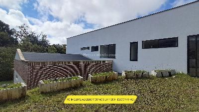 Casa de 3 alcobas en arriendo en Vereda Pantanillo, Envigado · foto 2 de 20