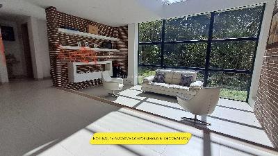 Casa de 3 alcobas en arriendo en Vereda Pantanillo, Envigado · foto 5 de 20