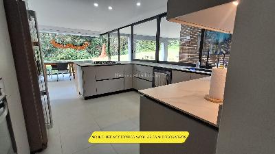 Casa de 3 alcobas en arriendo en Vereda Pantanillo, Envigado · foto 9 de 20