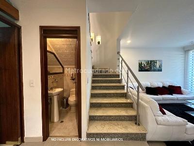 Apartamento en arriendo en Cola Del Zorro, Medellín · foto 14 de 19