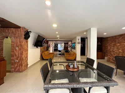 Apartamento en arriendo en Cola Del Zorro, Medellín · foto 16 de 19