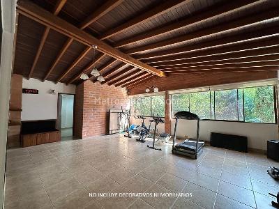 Apartamento en arriendo en Cola Del Zorro, Medellín · foto 19 de 19