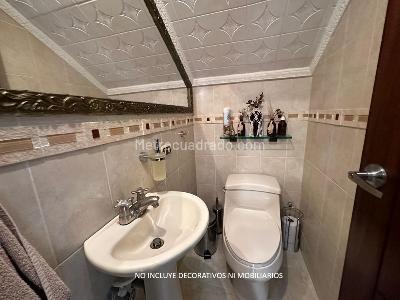 Apartamento en arriendo en Cola Del Zorro, Medellín · foto 3 de 19