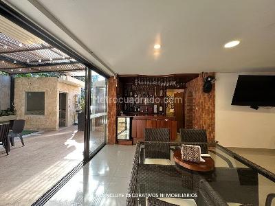 Apartamento en arriendo en Cola Del Zorro, Medellín · foto 4 de 19
