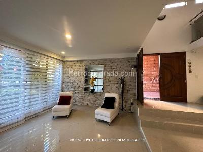 Apartamento en arriendo en Cola Del Zorro, Medellín · foto 5 de 19