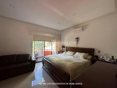 Apartamento en arriendo en Cola Del Zorro, Medellín · foto 7 de 19
