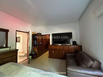 Apartamento en arriendo en Cola Del Zorro, Medellín · foto 9 de 19