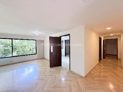 Apartamento de 3 alcobas en arriendo en Las Lomas 1, Medellín, 148 m² · foto 11 de 19