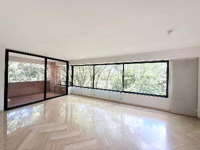 Apartamento de 3 alcobas en arriendo en Las Lomas 1, Medellín, 148 m² · foto 5 de 19