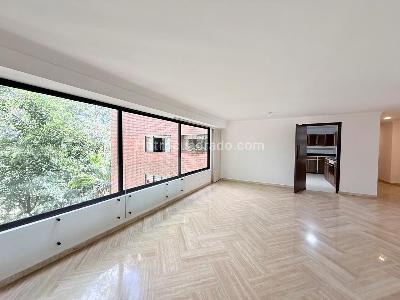 Apartamento de 3 alcobas en arriendo en Las Lomas 1, Medellín, 148 m² · foto 6 de 19