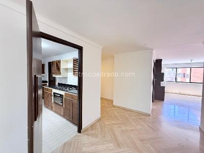 Apartamento de 3 alcobas en arriendo en Las Lomas 1, Medellín, 148 m² · foto 7 de 19