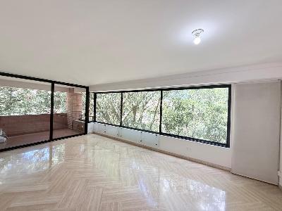 Apartamento de 3 alcobas en arriendo en Las Lomas 1, Medellín, 148 m² · foto 8 de 19