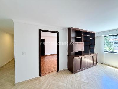 Apartamento de 3 alcobas en arriendo en Las Lomas 1, Medellín, 148 m² · foto 9 de 19