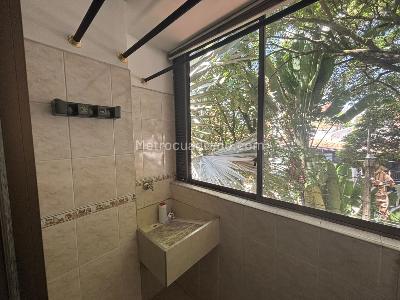 Apartamento de 3 alcobas en arriendo en Estadio, Medellín, 72 m² · foto 11 de 12