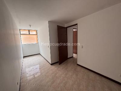 Apartamento de 3 alcobas en arriendo en Estadio, Medellín, 72 m² · foto 6 de 12