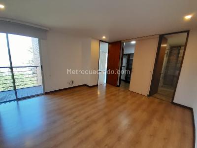 Apartamento de 2 alcobas en arriendo en Loma De Los Gonzalez, Medellín, 118 m² · foto 12 de 19