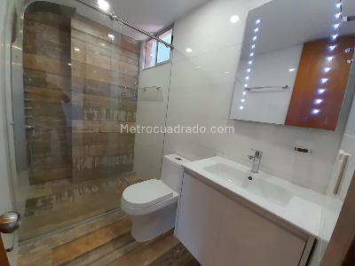 Apartamento de 2 alcobas en arriendo en Loma De Los Gonzalez, Medellín, 118 m² · foto 15 de 19
