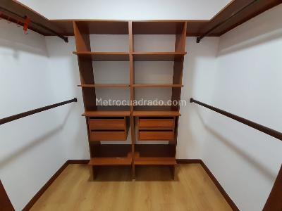 Apartamento de 2 alcobas en arriendo en Loma De Los Gonzalez, Medellín, 118 m² · foto 16 de 19