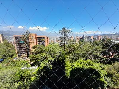 Apartamento de 2 alcobas en arriendo en Loma De Los Gonzalez, Medellín, 118 m² · foto 9 de 19