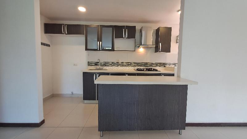 Apartamento en Arriendo, El Esmeraldal, Envigado