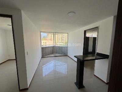 Apartamento de 3 alcobas en arriendo en Calasanz, Medellín, 60 m² · foto 2 de 10