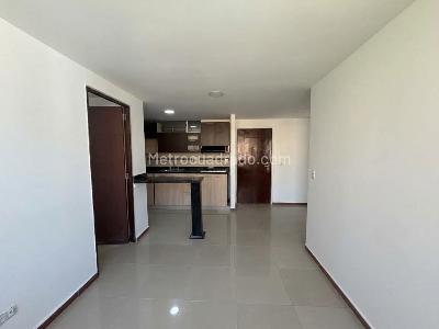 Apartamento de 3 alcobas en arriendo en Calasanz, Medellín, 60 m² · foto 3 de 10