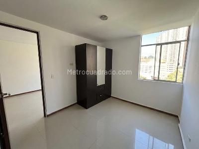 Apartamento de 3 alcobas en arriendo en Calasanz, Medellín, 60 m² · foto 6 de 10