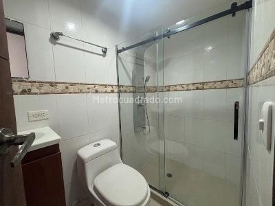 Apartamento de 3 alcobas en arriendo en Calasanz, Medellín, 60 m² · foto 8 de 10