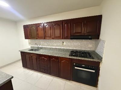 Apartamento en venta en Simon Bolivar, Medellín · foto 4 de 16