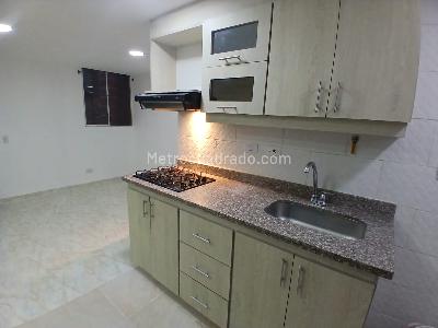 Apartamento en Arriendo, La Gabriela, Bello