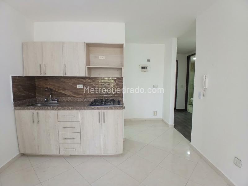 Apartamento en Arriendo, Calle Del Banco, Sabaneta