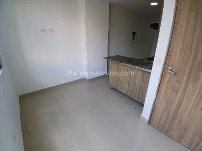 Apartamento de 2 alcobas en arriendo en Cabañitas, Bello, 50 m² · foto 4 de 10