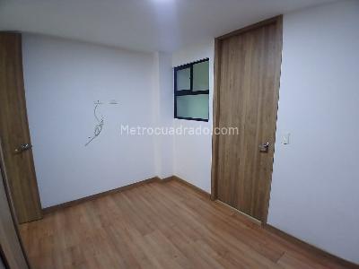 Apartamento de 2 alcobas en arriendo en Cabañitas, Bello, 50 m² · foto 5 de 10