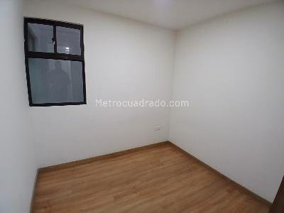 Apartamento de 2 alcobas en arriendo en Cabañitas, Bello, 50 m² · foto 7 de 10