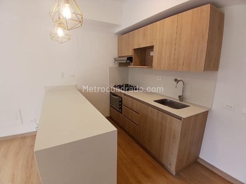 Apartamento en Arriendo, Amazonia, Bello
