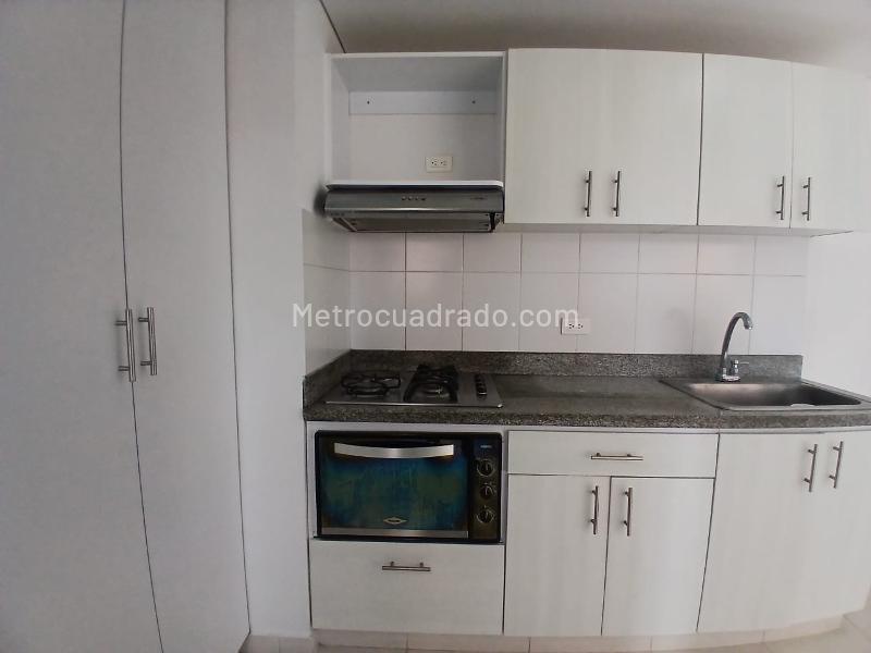 2BR Apartment with Amenities in La Ferrería, La Estrella