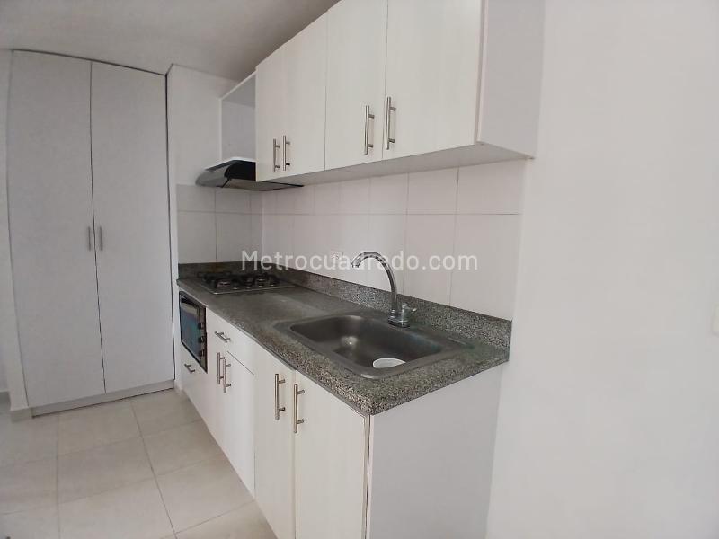 2BR Apartment with Amenities in La Ferrería, La Estrella - 2