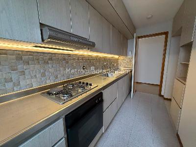 Apartamento de 2 alcobas en arriendo en La Florida, Medellín, 134 m² · foto 2 de 15