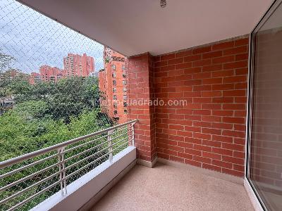 Apartamento de 2 alcobas en arriendo en La Florida, Medellín, 134 m² · foto 7 de 15