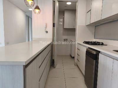 Apartamento en Arriendo, Cumbres, Envigado