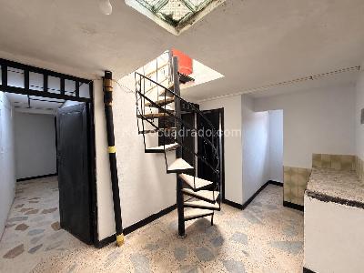 Casa de 5 alcobas en arriendo en Centro, Pereira, 150 m² · foto 13 de 14