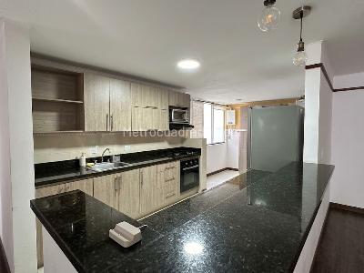 Apartamento de 4 alcobas en arriendo en Conquistadores, Medellín, 160 m² · foto 3 de 13